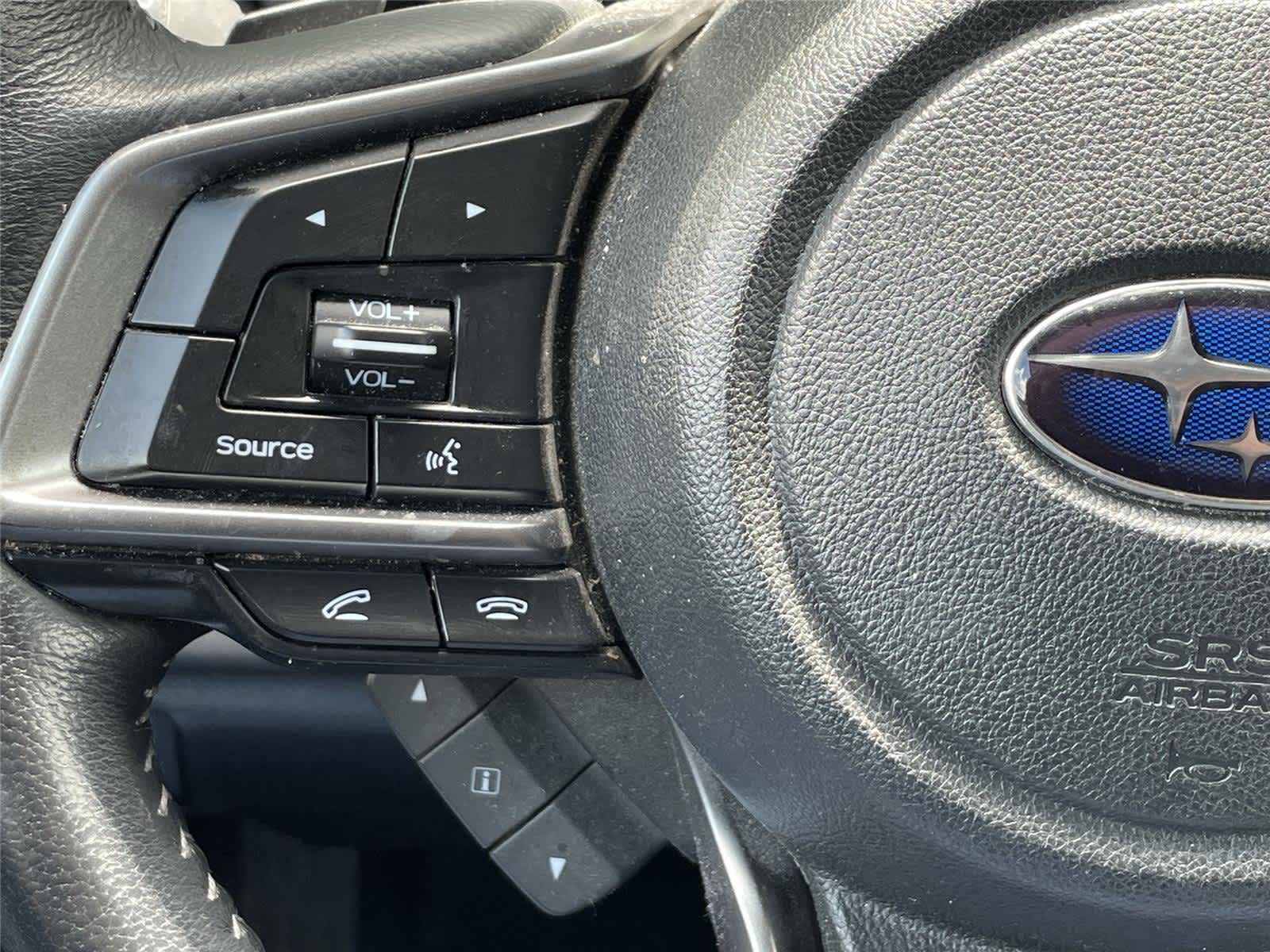 Thumbnail: 2021 Subaru Outback - 20