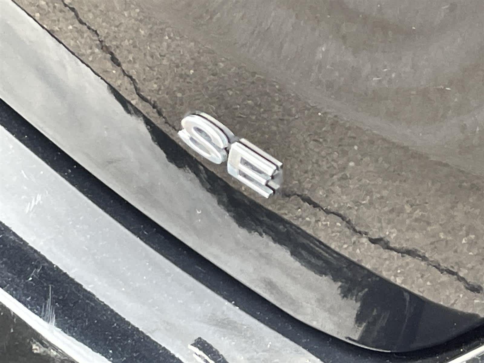 Thumbnail: 2018 Ford Focus - 10