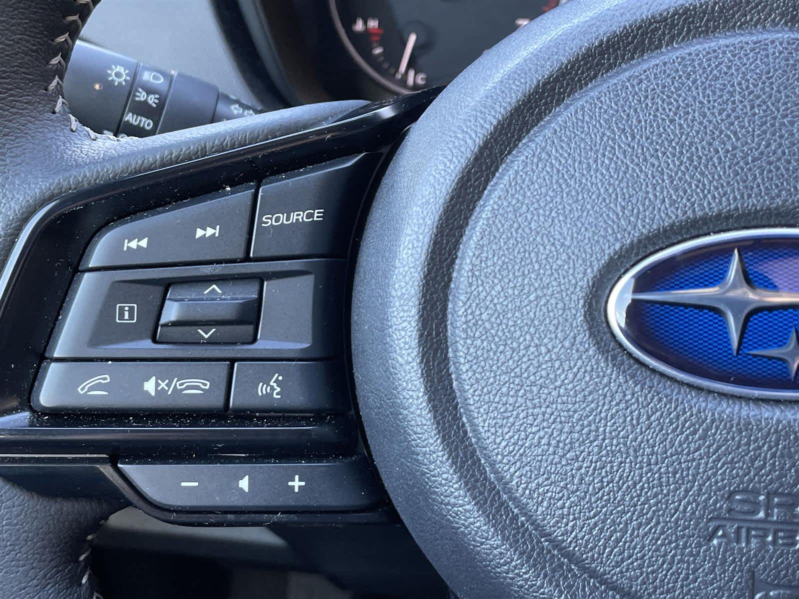 Thumbnail: 2025 Subaru Forester - 28