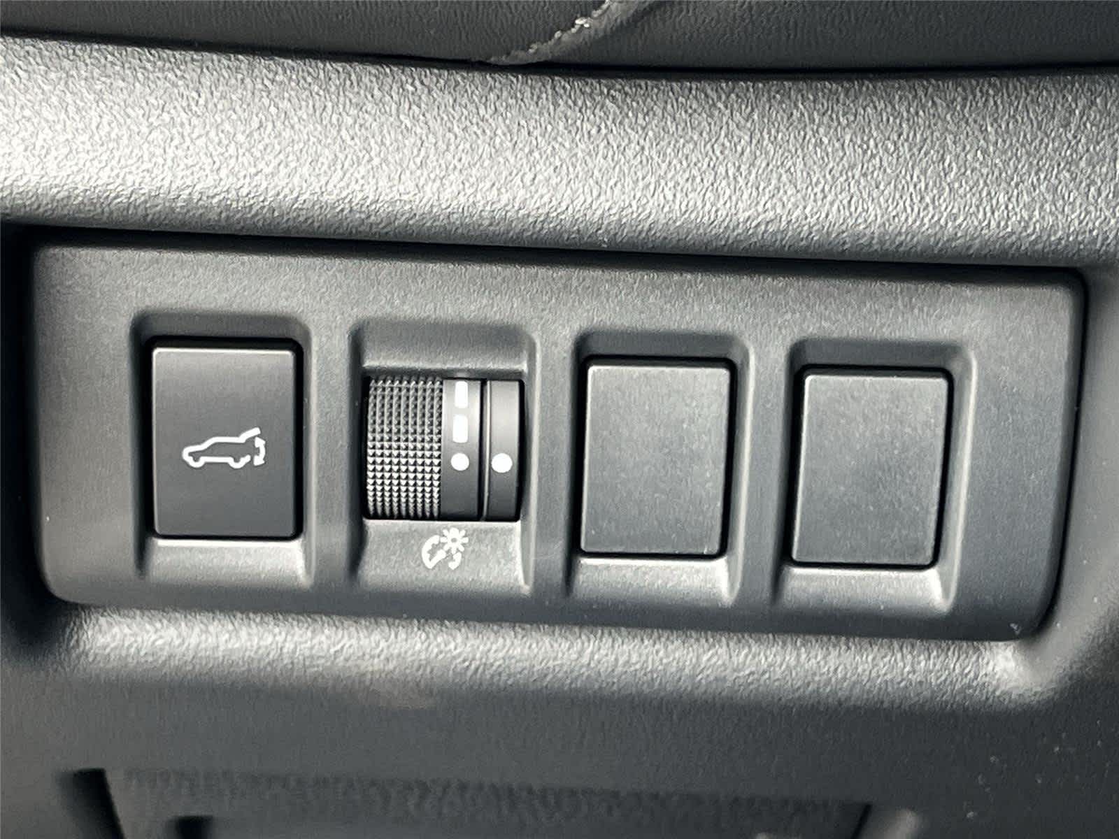 Thumbnail: 2026 Subaru Outback - 30