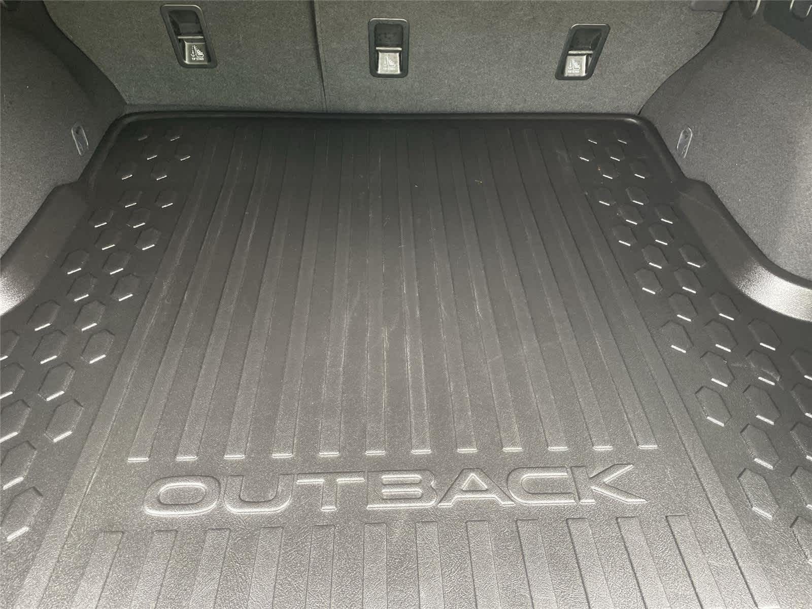 Thumbnail: 2023 Subaru Outback - 16