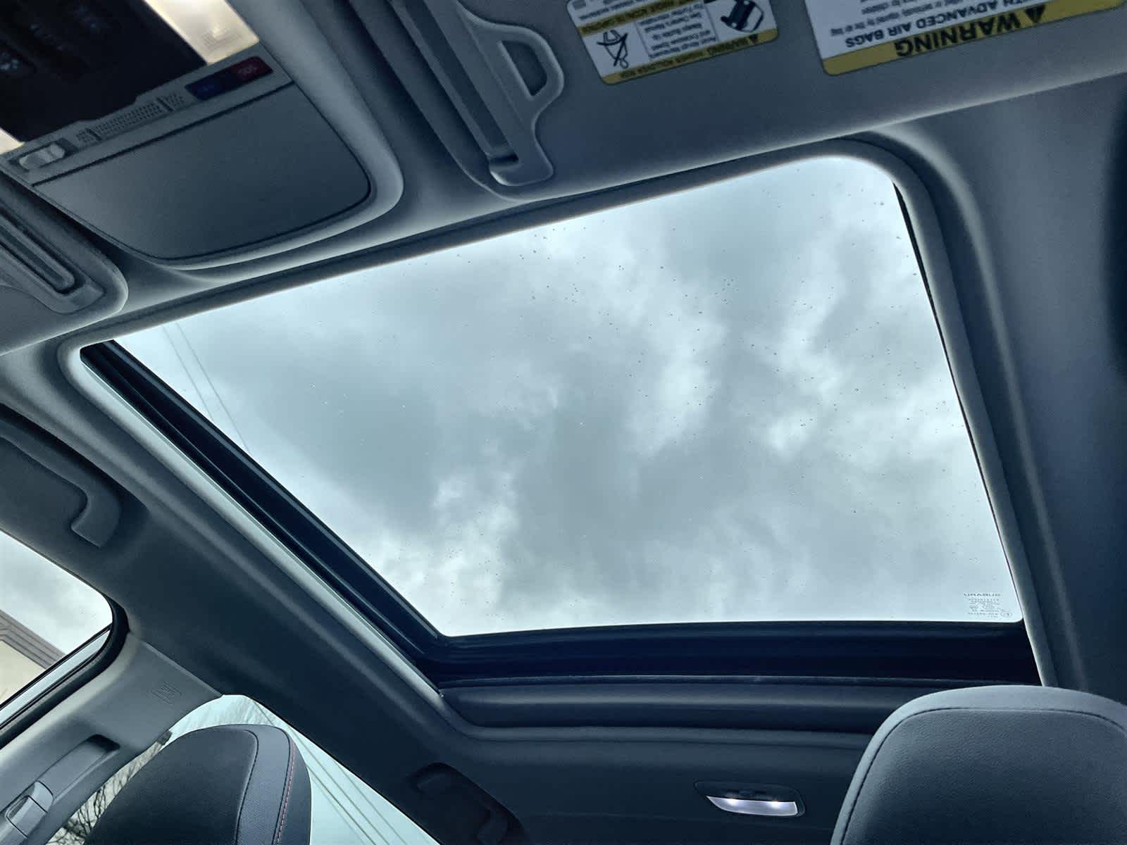 Thumbnail: 2023 Subaru Forester - 14