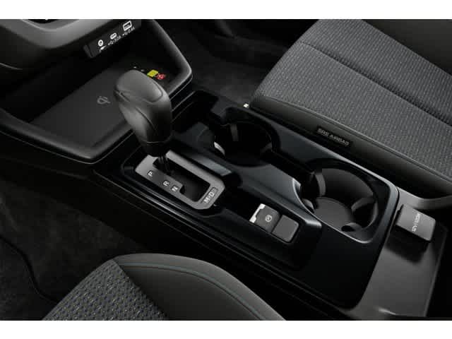 Thumbnail: 2026 Subaru Forester - 21