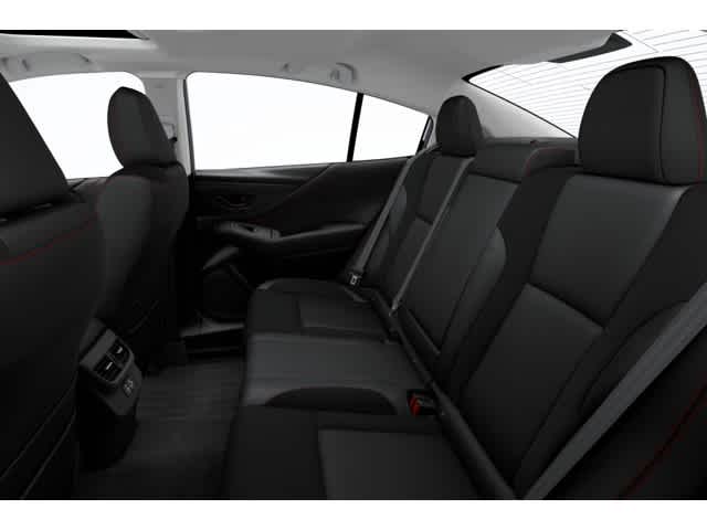 Thumbnail: 2025 Subaru Legacy - 17