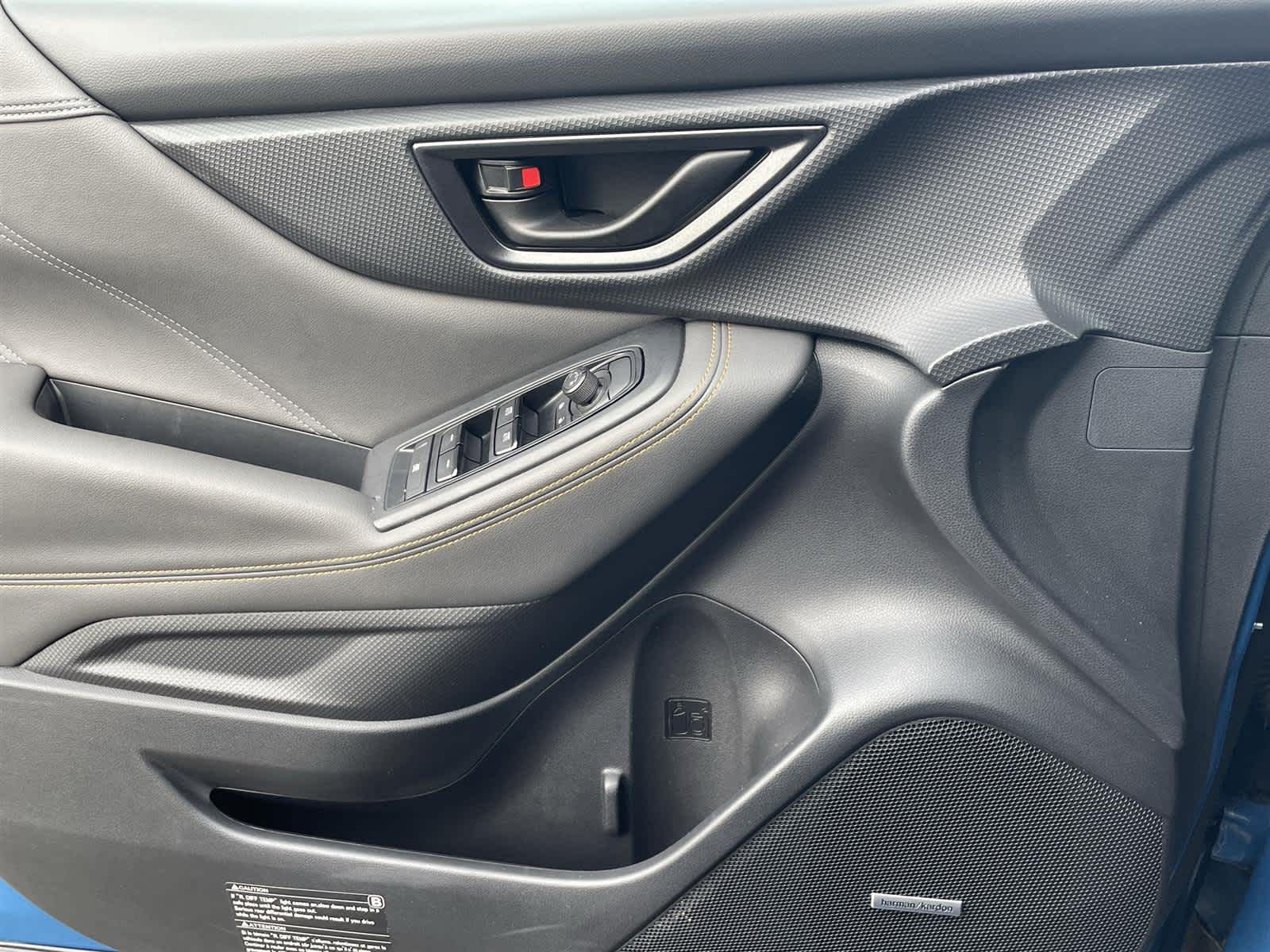 Thumbnail: 2024 Subaru Forester - 27