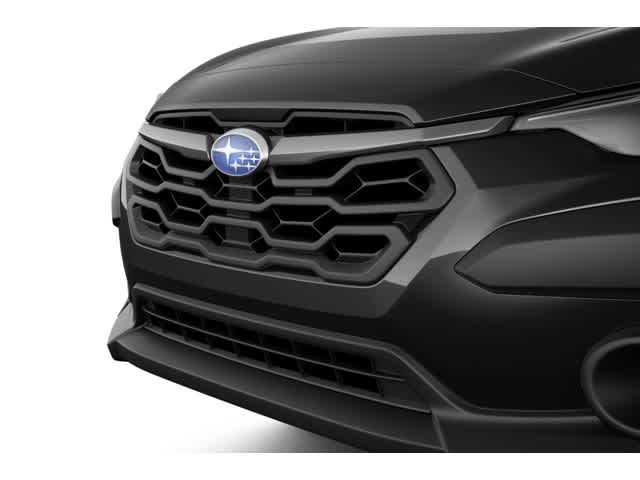 Thumbnail: 2026 Subaru Crosstrek - 11