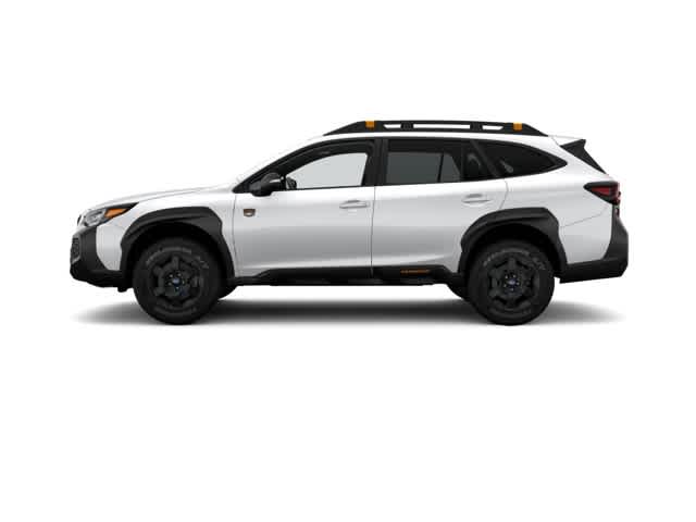Thumbnail: 2025 Subaru Outback - 4