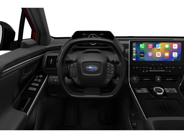 Thumbnail: 2025 Subaru Solterra - 15