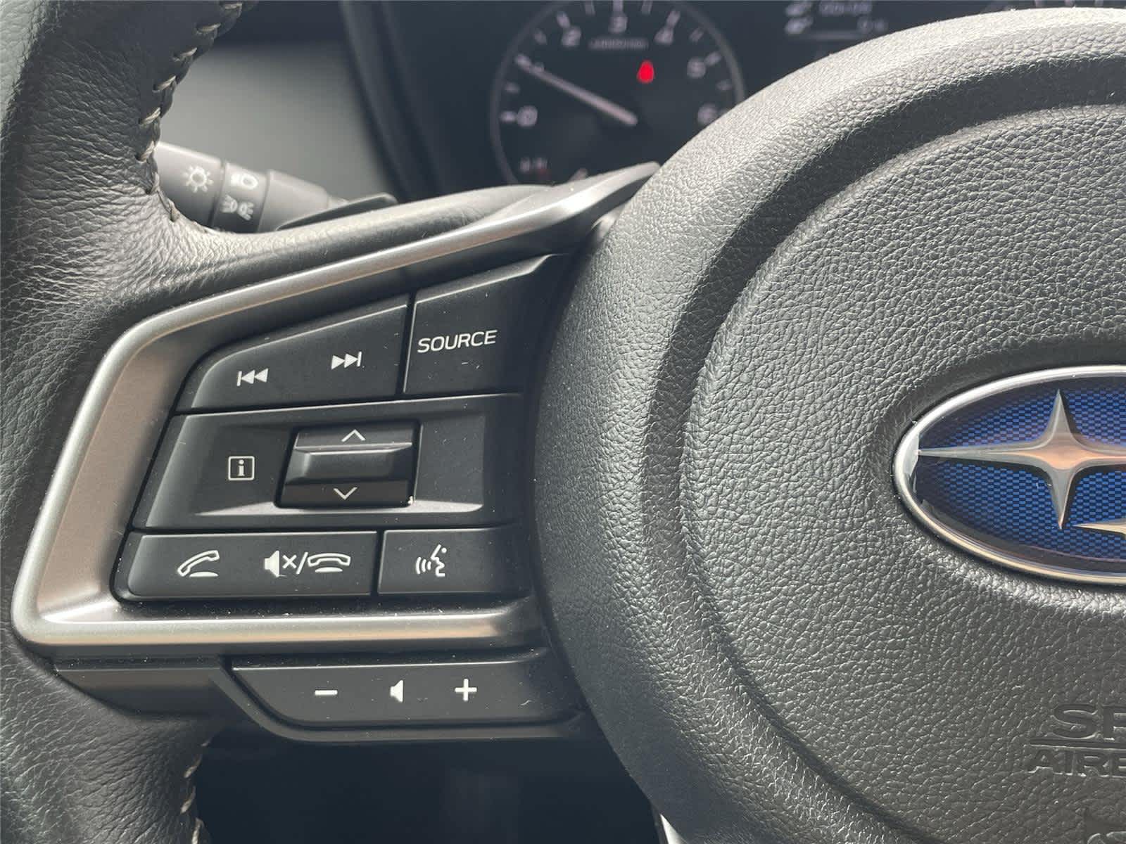Thumbnail: 2025 Subaru Outback - 29