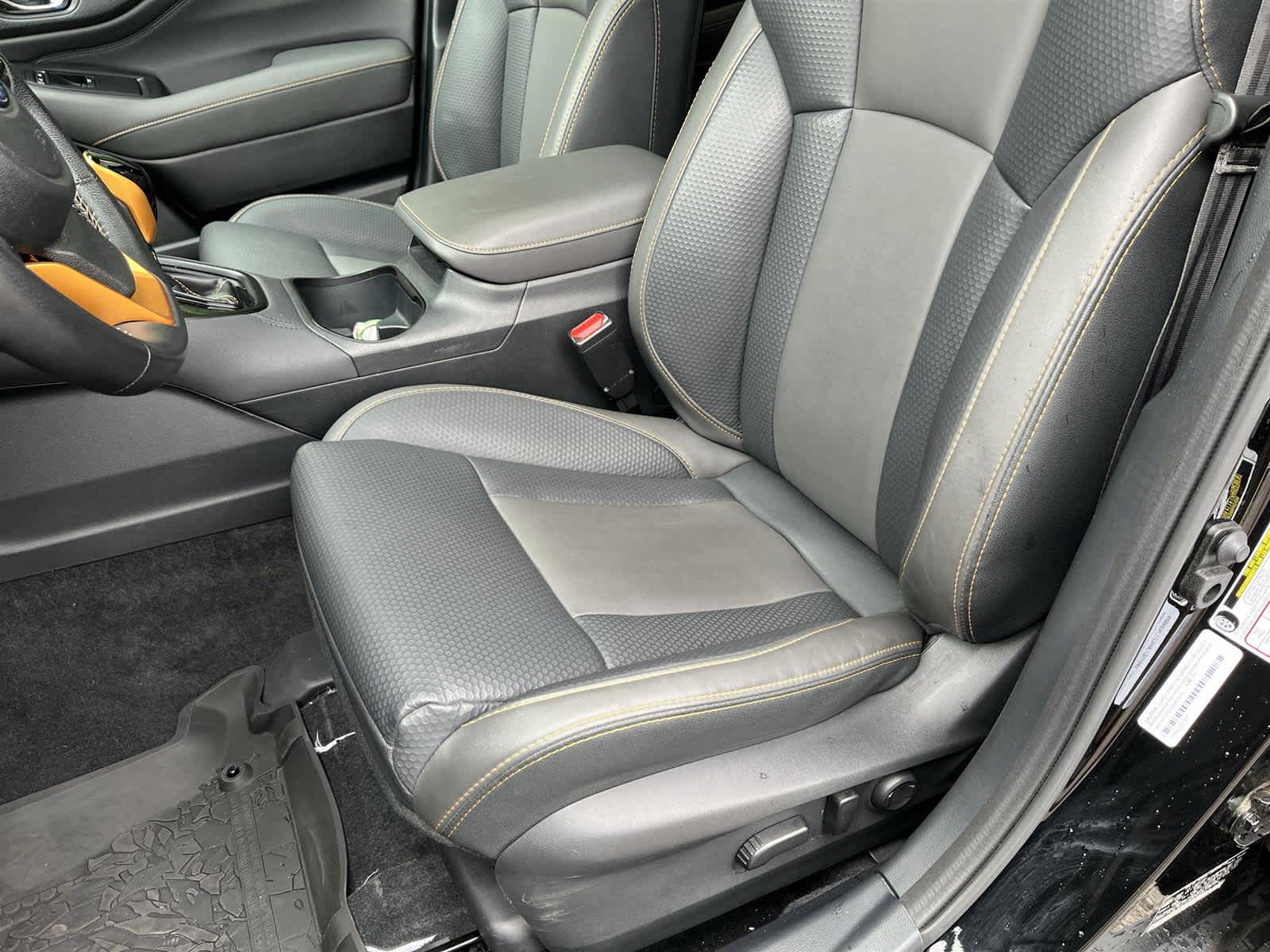 Thumbnail: 2022 Subaru Outback - 12