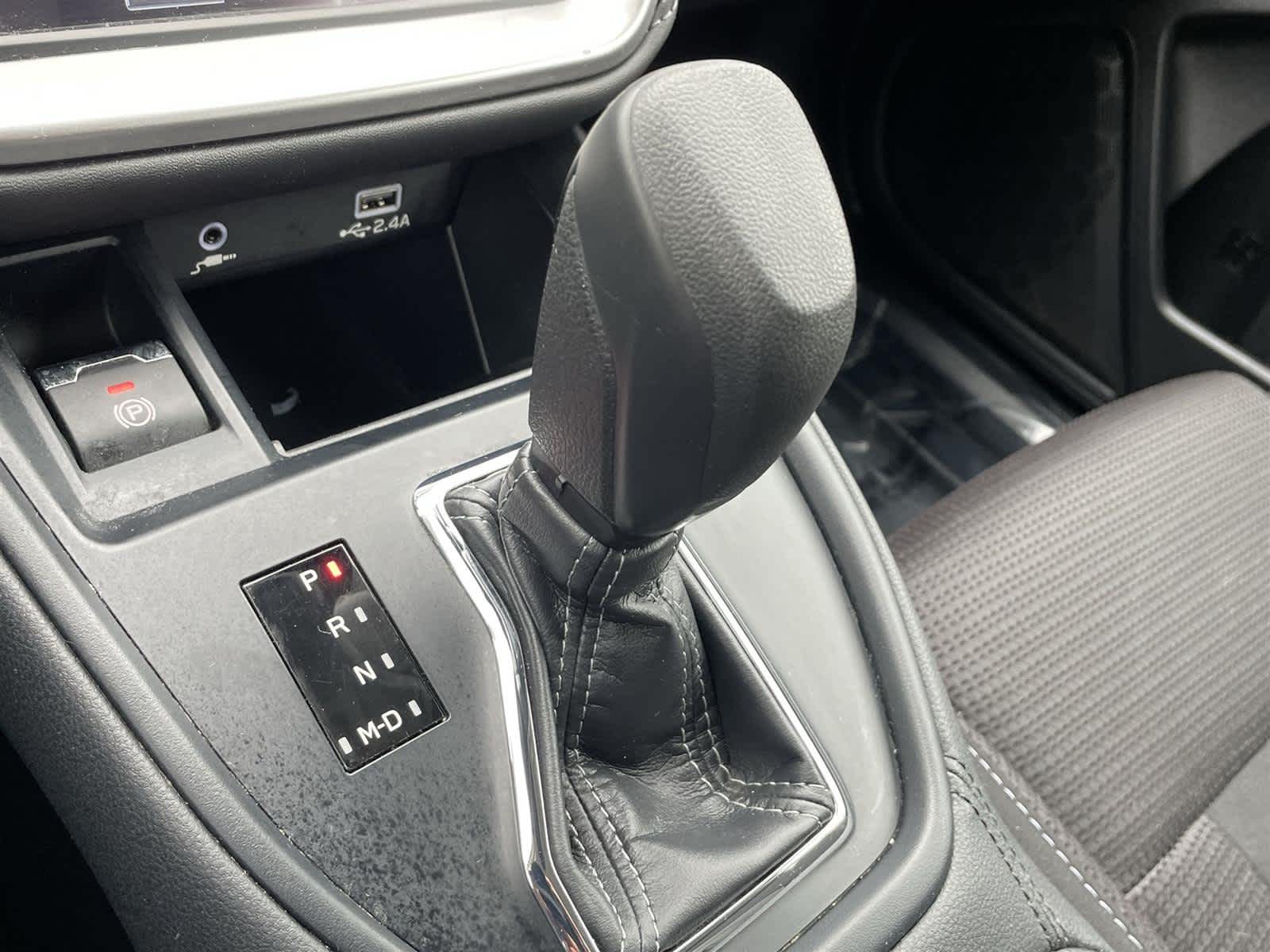 Thumbnail: 2025 Subaru Outback - 23