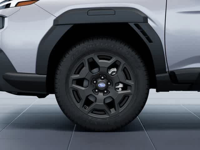 Thumbnail: 2026 Subaru Outback - 9