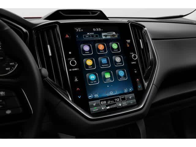 Thumbnail: 2026 Subaru Ascent - 20