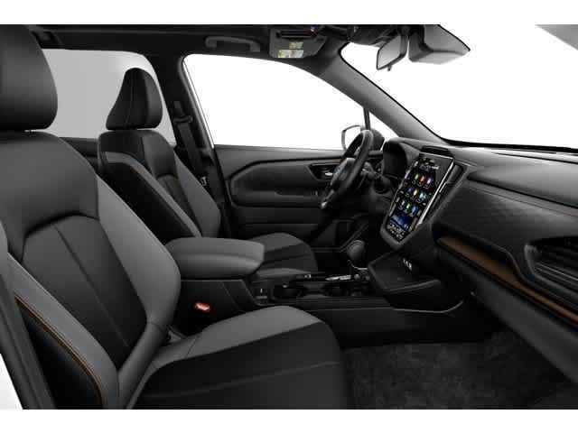 Thumbnail: 2026 Subaru Forester - 16