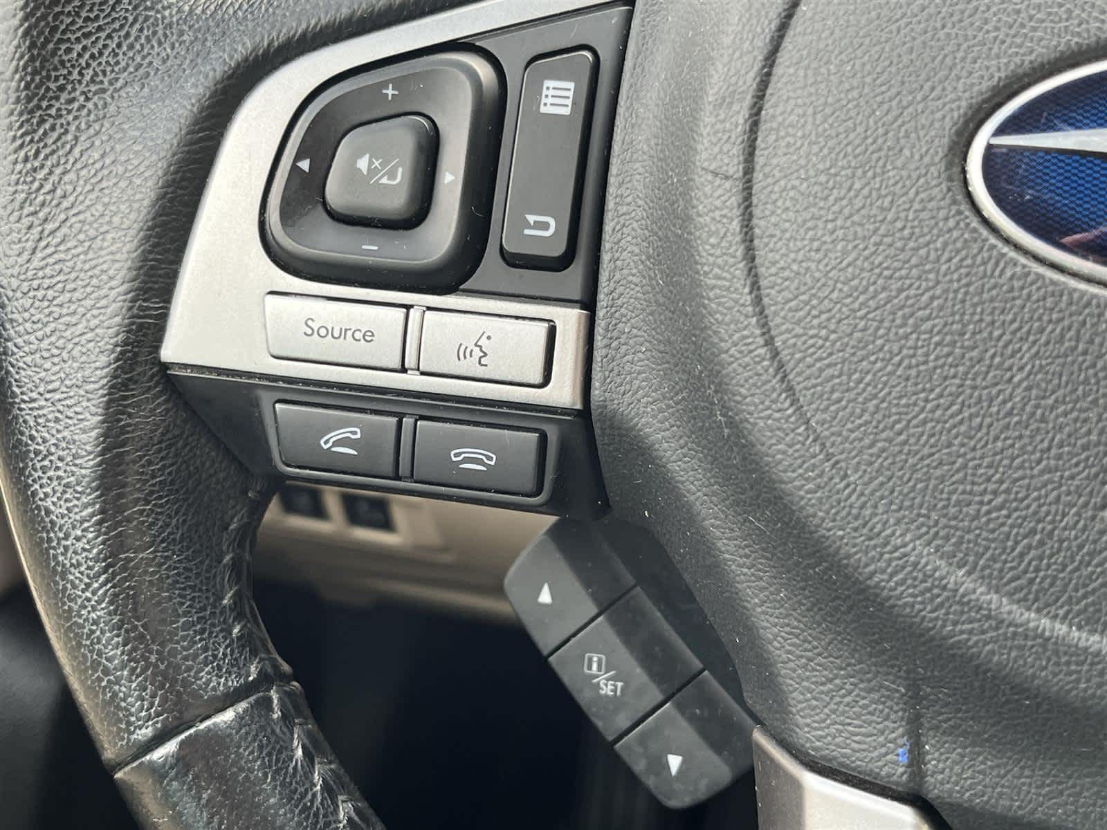 Thumbnail: 2015 Subaru Legacy - 26