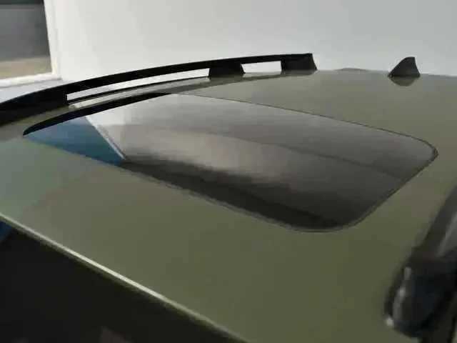Thumbnail: 2026 Subaru Crosstrek - 13