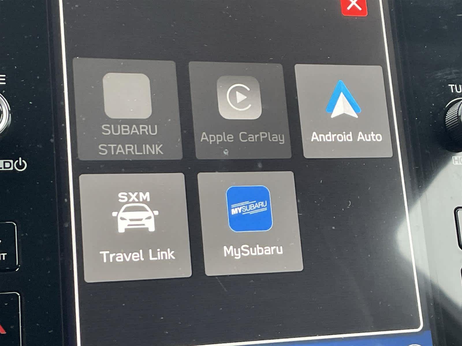 Thumbnail: 2024 Subaru Crosstrek - 21