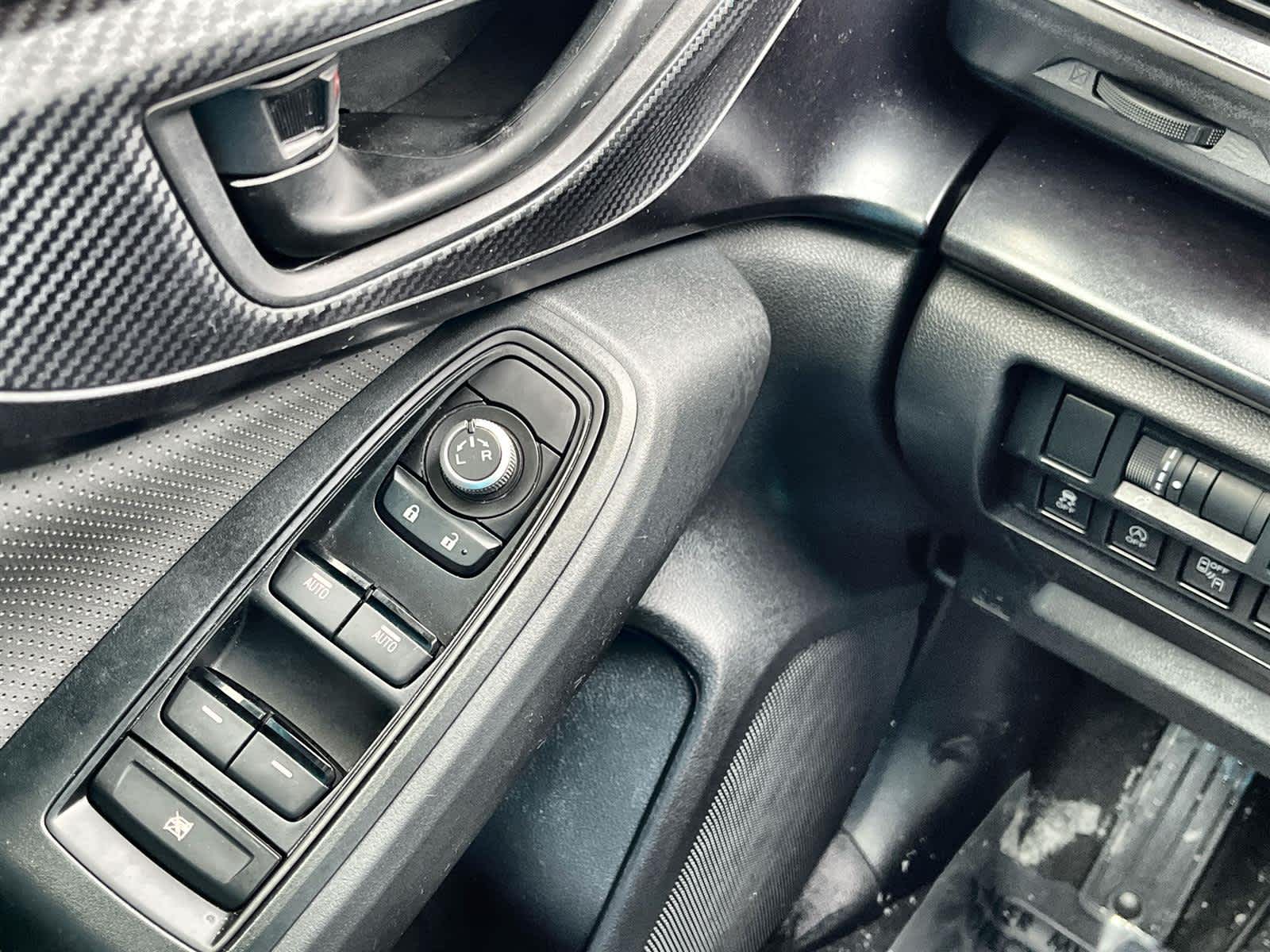 Thumbnail: 2021 Subaru Crosstrek - 26