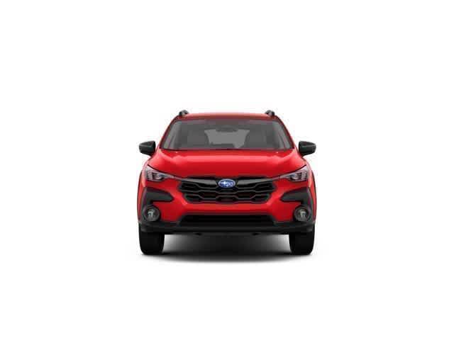 Thumbnail: 2026 Subaru Crosstrek - 8