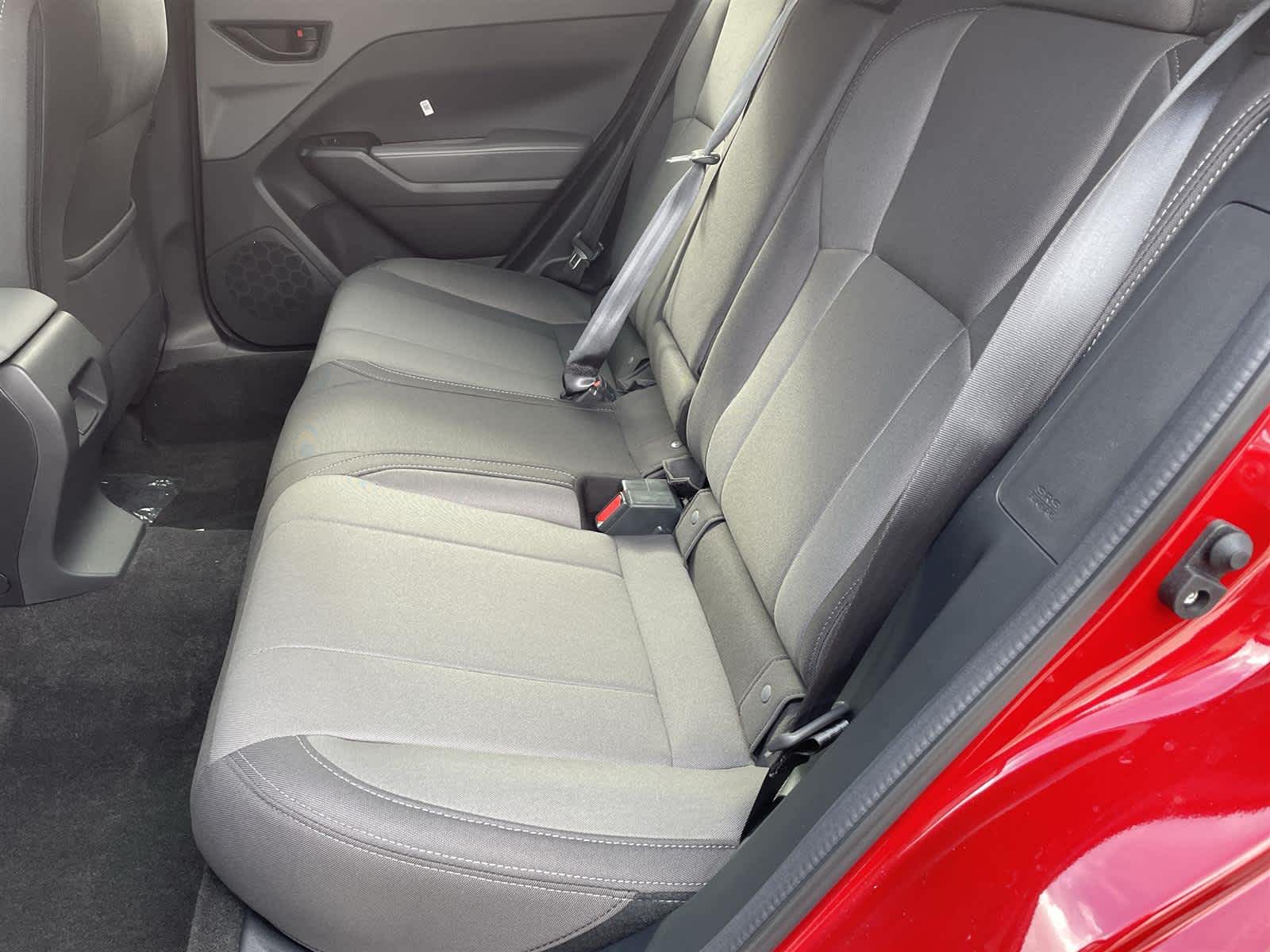 Thumbnail: 2026 Subaru Crosstrek - 14