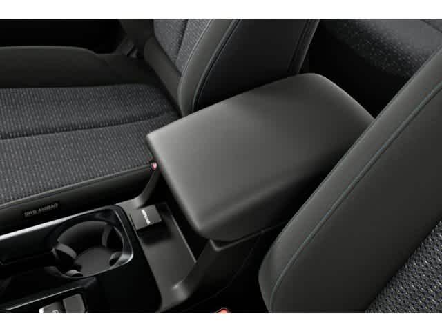 Thumbnail: 2026 Subaru Forester - 22