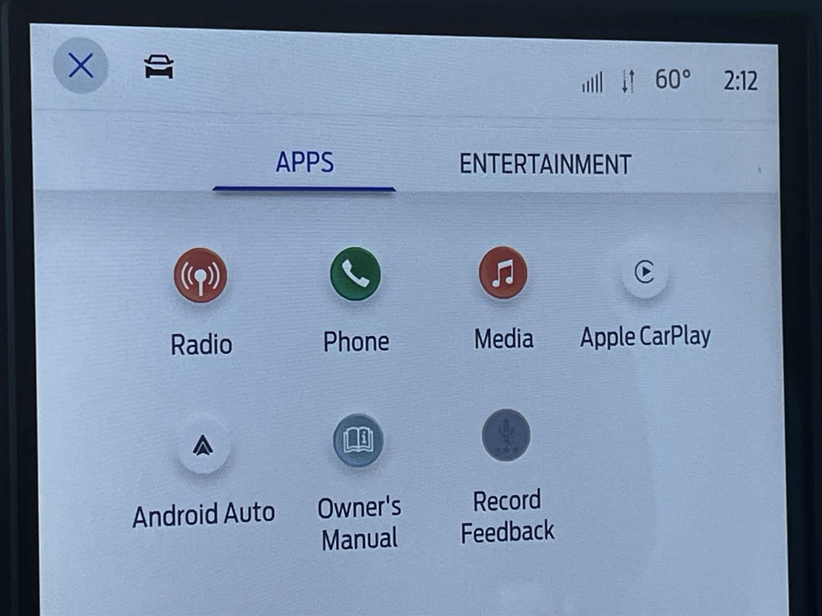 Thumbnail: 2023 Ford Edge - 20