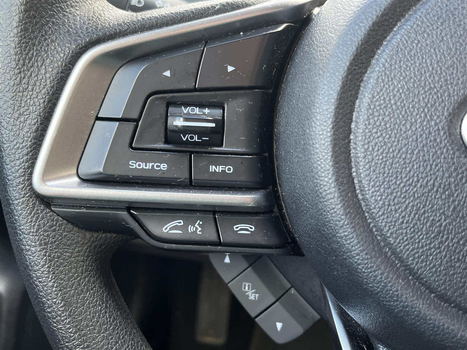 Thumbnail: 2023 Subaru Crosstrek - 25