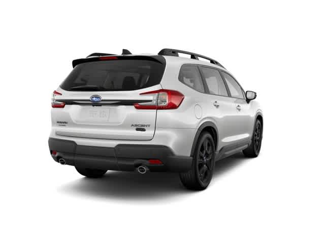Thumbnail: 2025 Subaru Ascent - 6