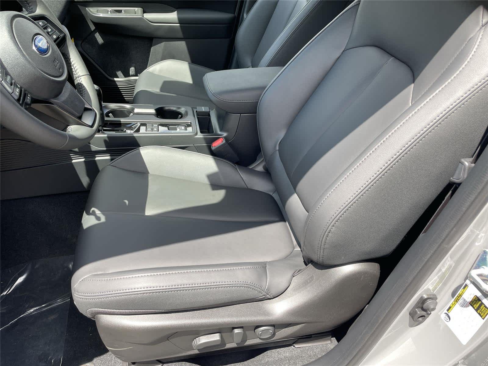 Thumbnail: 2026 Subaru Outback - 11
