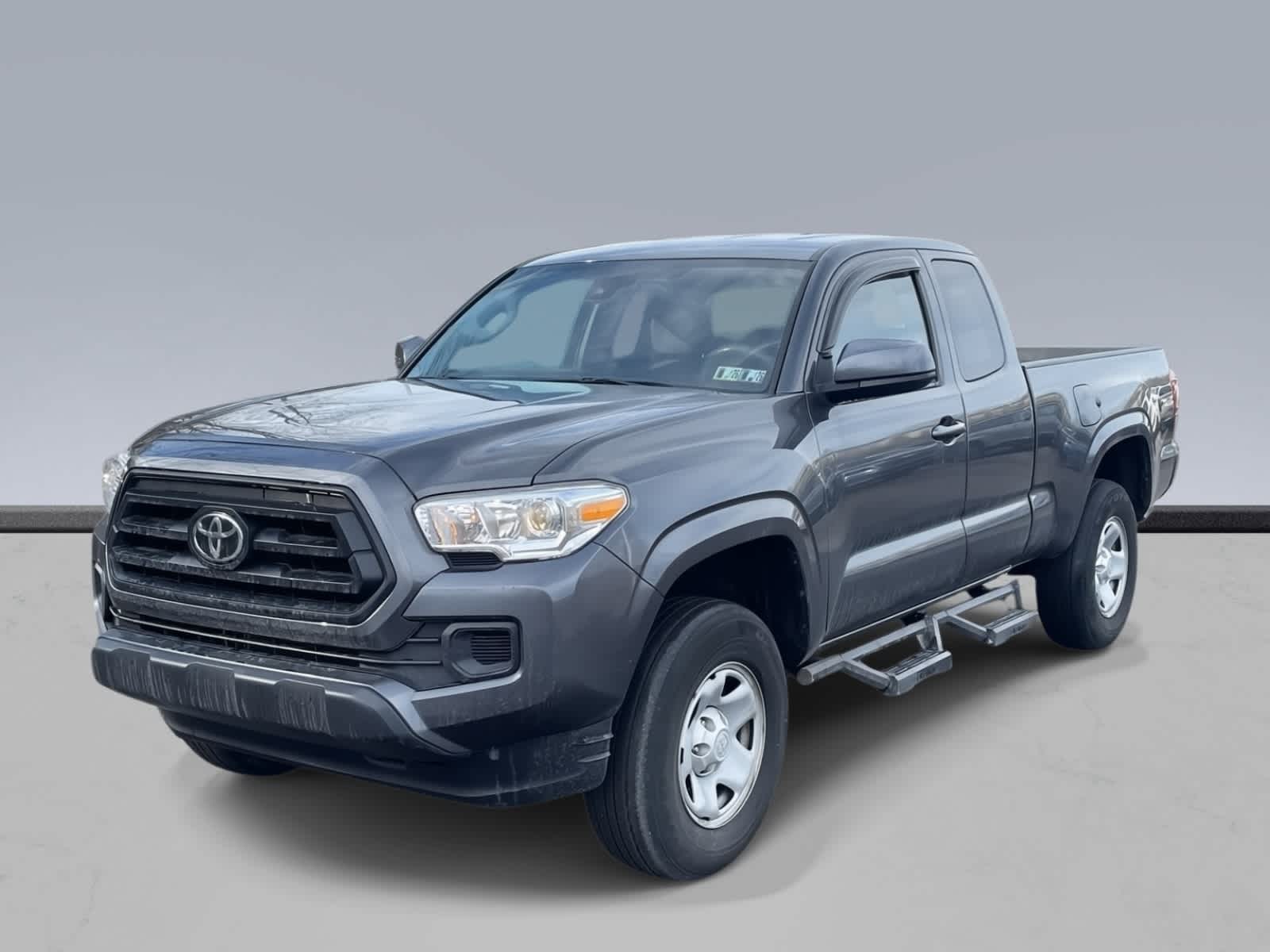 Thumbnail: 2023 Toyota Tacoma - 1