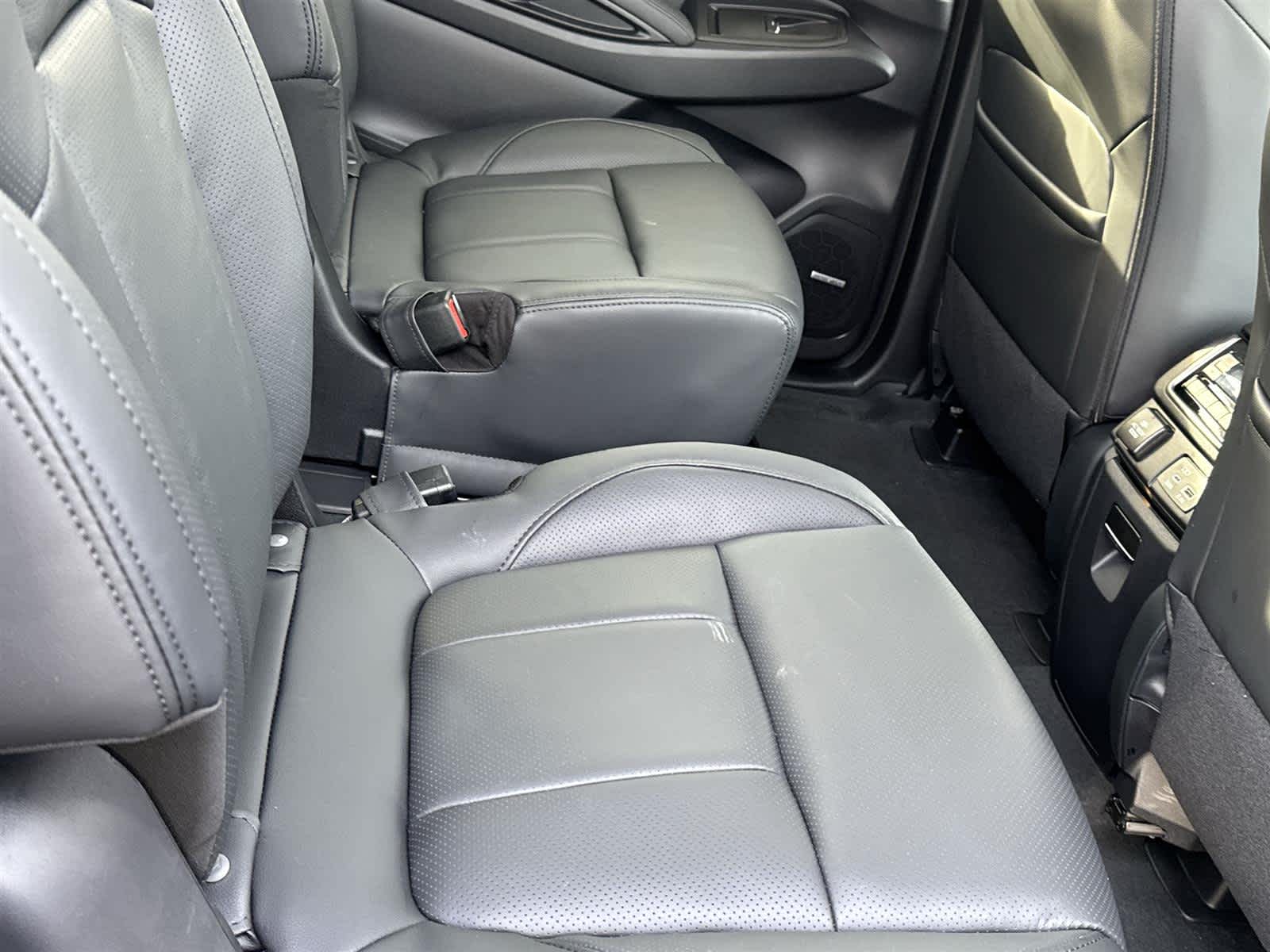 Thumbnail: 2025 Subaru Ascent - 15