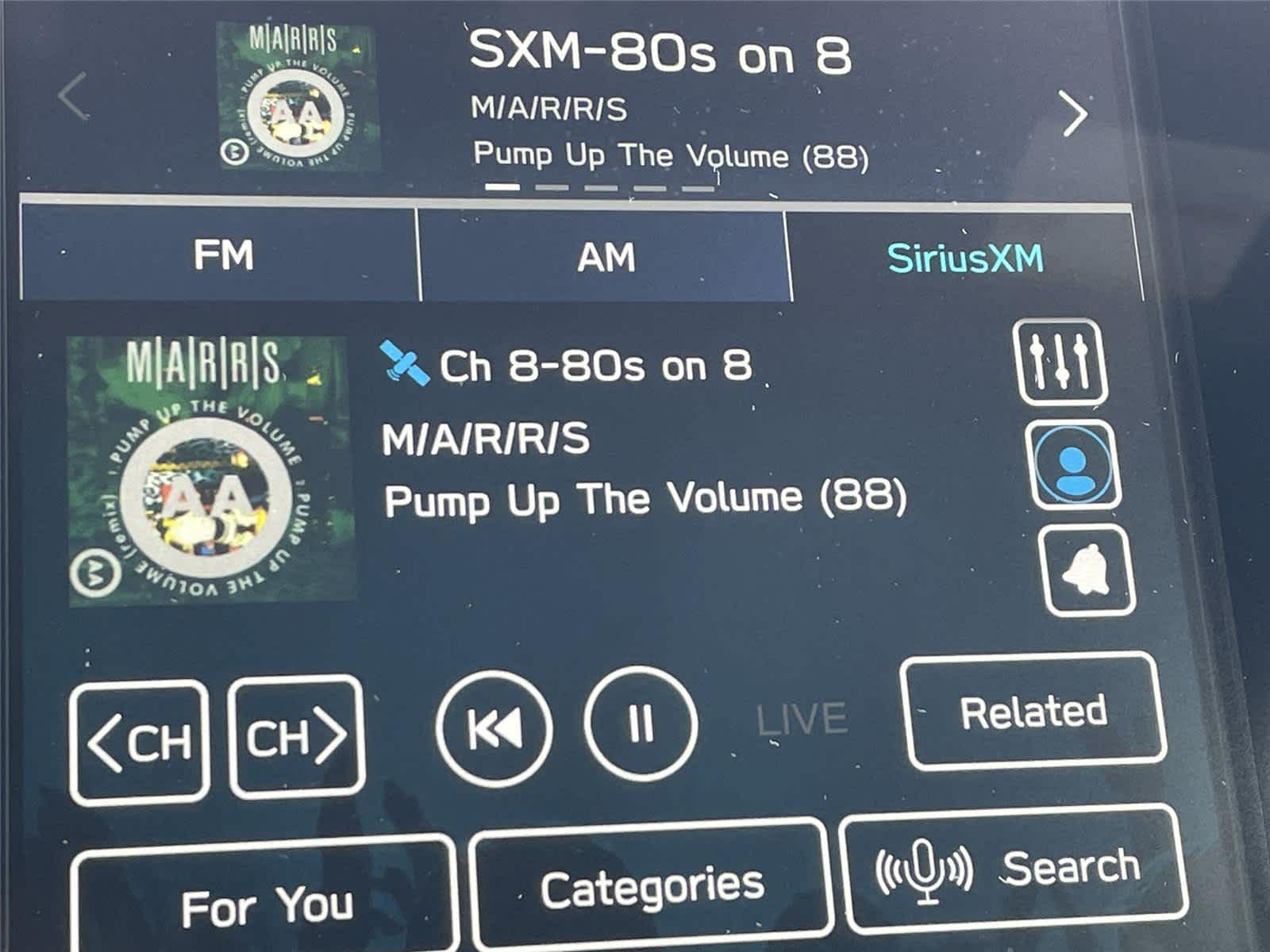 Thumbnail: 2025 Subaru Forester - 21