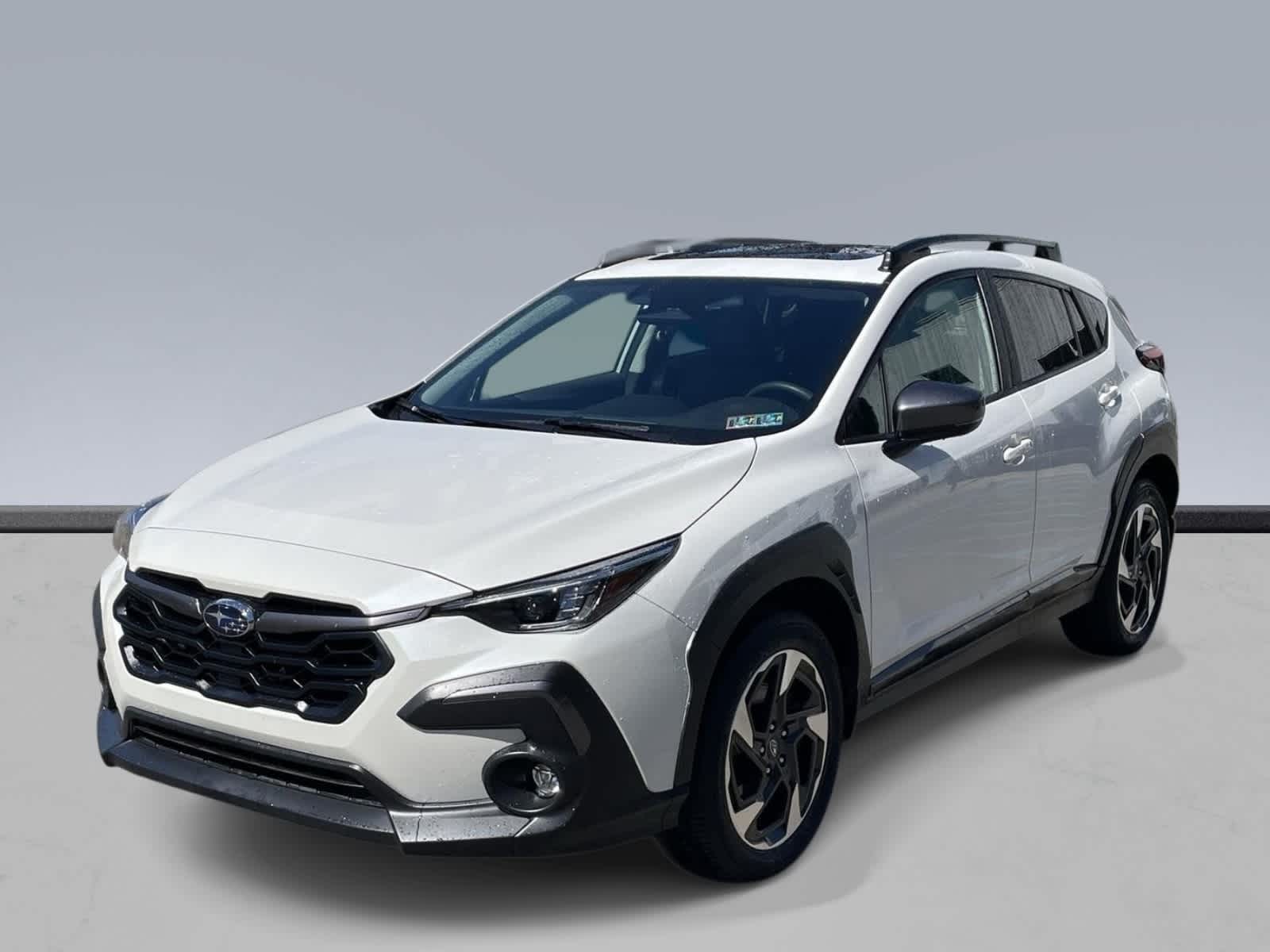 Thumbnail: 2024 Subaru Crosstrek - 1
