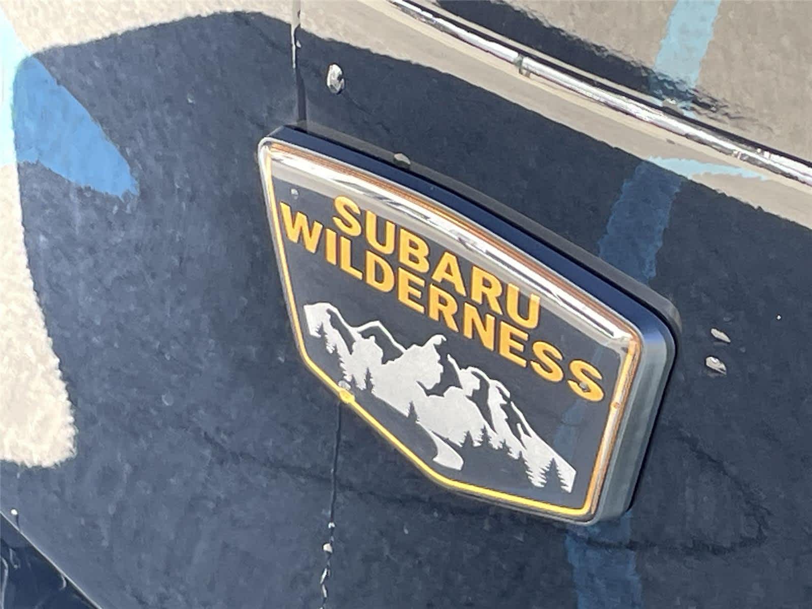 Thumbnail: 2026 Subaru Forester - 10