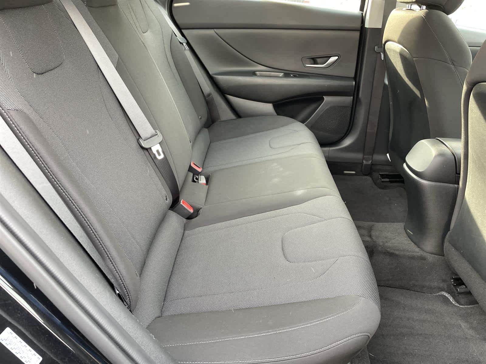 Thumbnail: 2023 Hyundai Elantra - 16