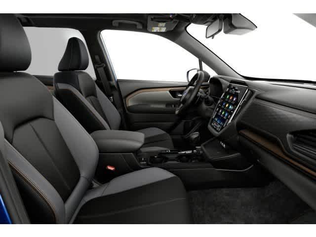 Thumbnail: 2026 Subaru Forester - 16