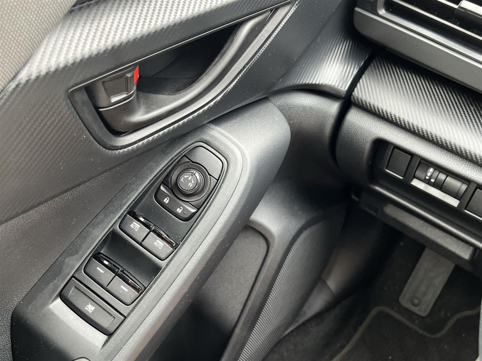 Thumbnail: 2025 Subaru Crosstrek - 24