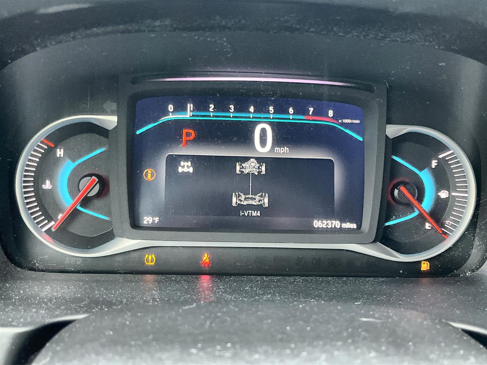 Thumbnail: 2020 Honda Pilot - 33