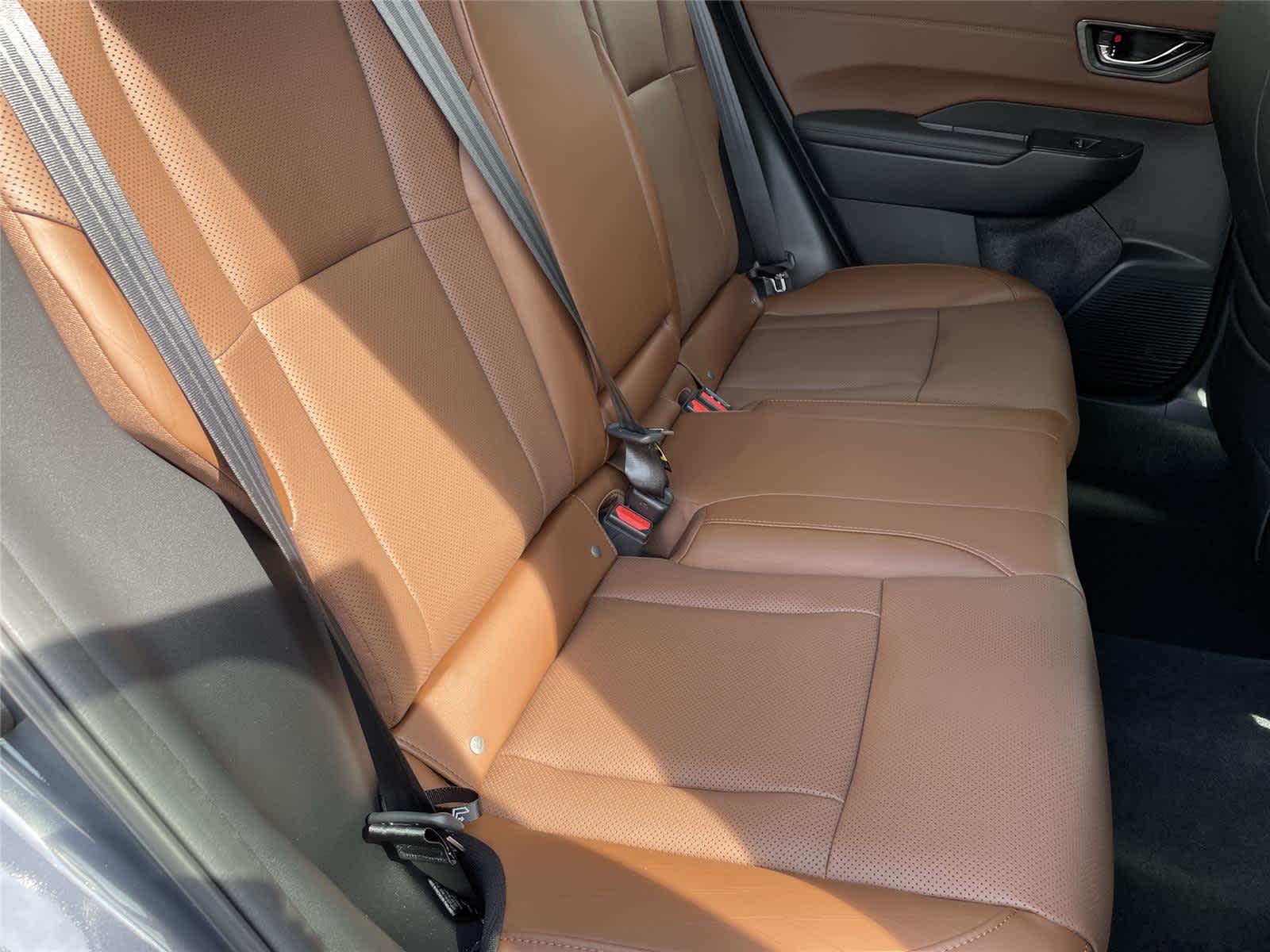 Thumbnail: 2026 Subaru Outback - 17