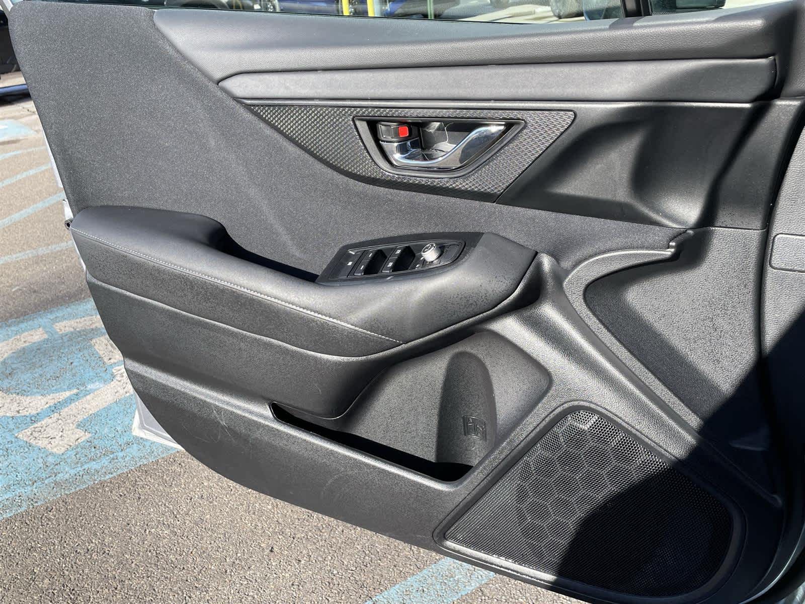 Thumbnail: 2025 Subaru Legacy - 25