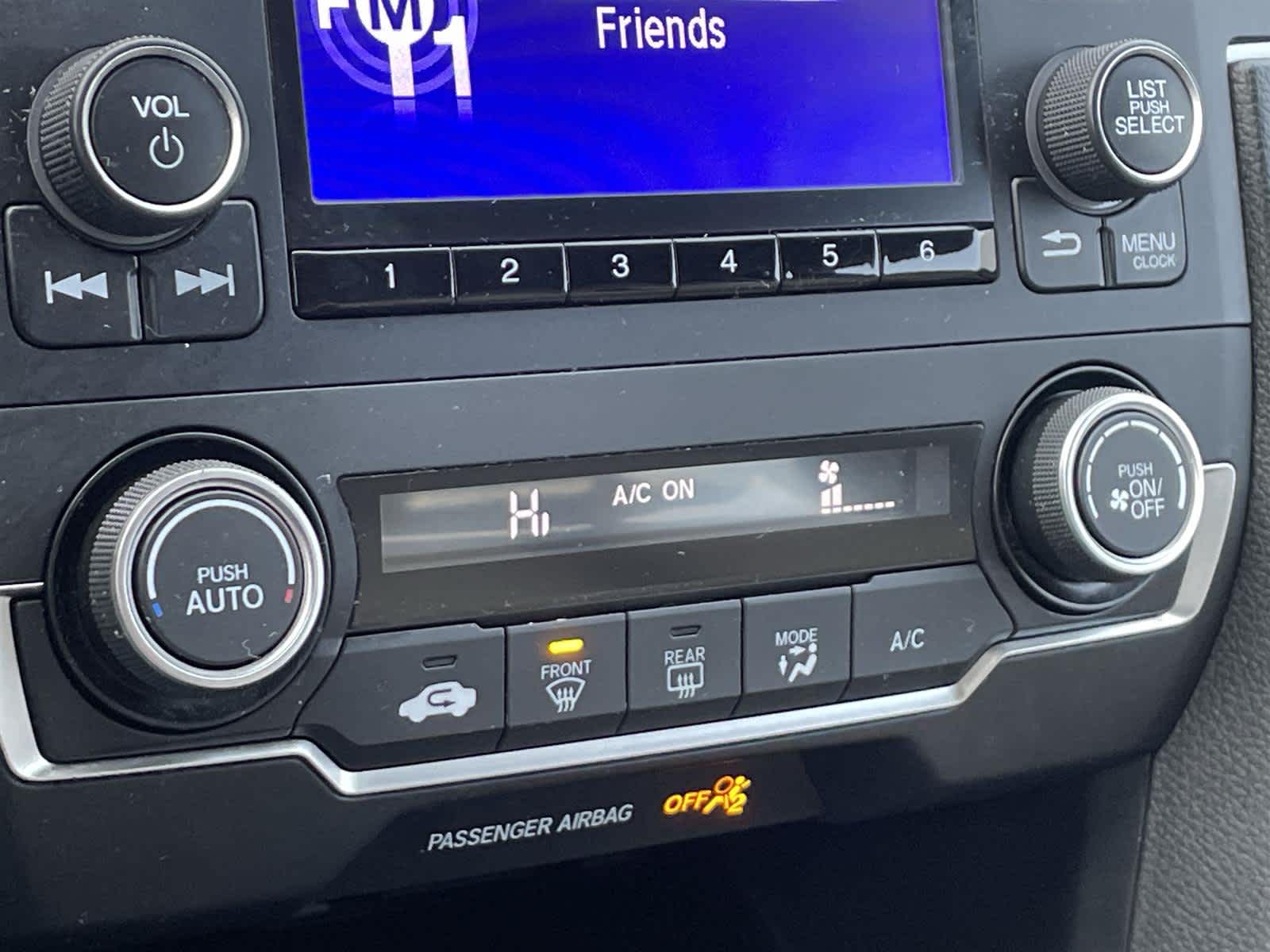 Thumbnail: 2019 Honda Civic - 20