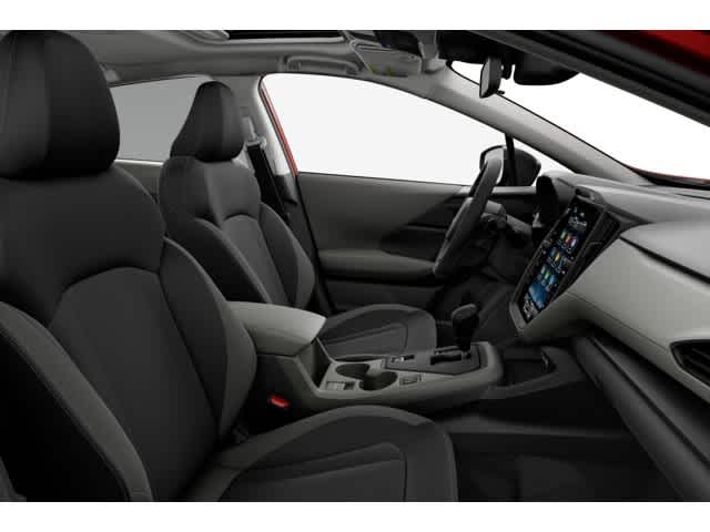 Thumbnail: 2025 Subaru Crosstrek - 16