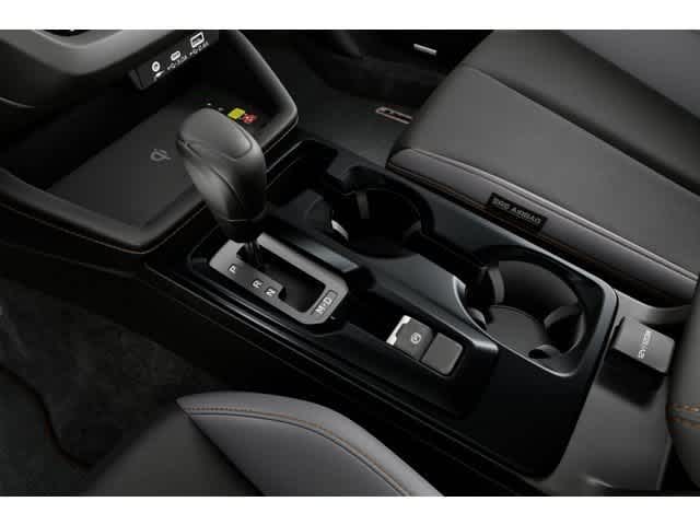 Thumbnail: 2026 Subaru Forester - 21