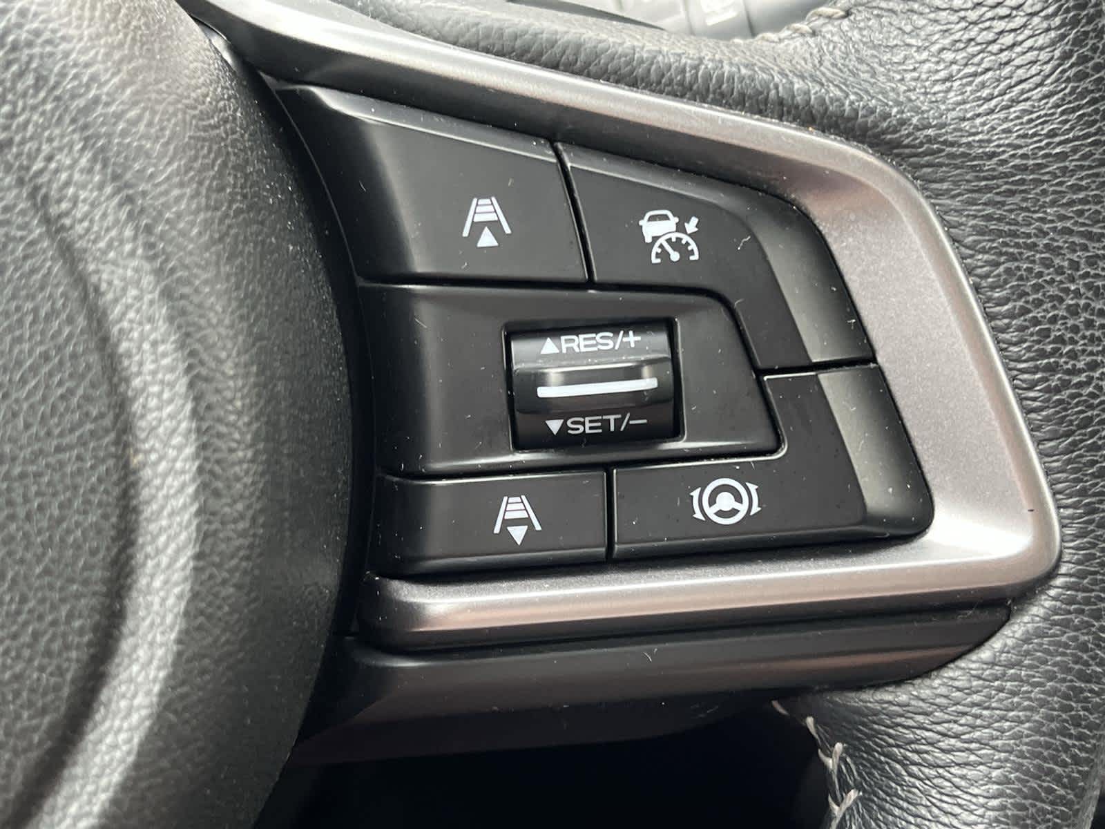 Thumbnail: 2020 Subaru Outback - 30