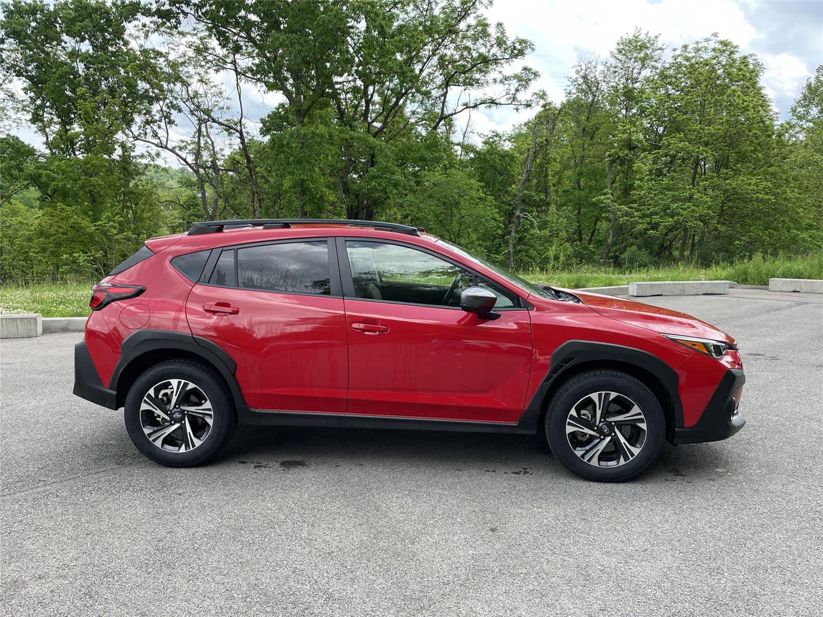 Thumbnail: 2024 Subaru Crosstrek - 6