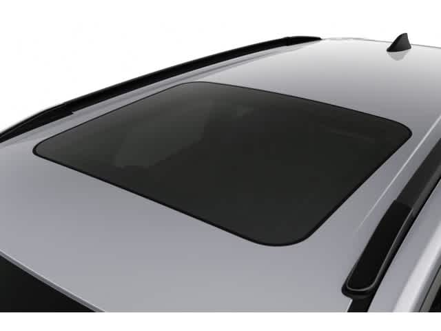 Thumbnail: 2026 Subaru Forester - 14