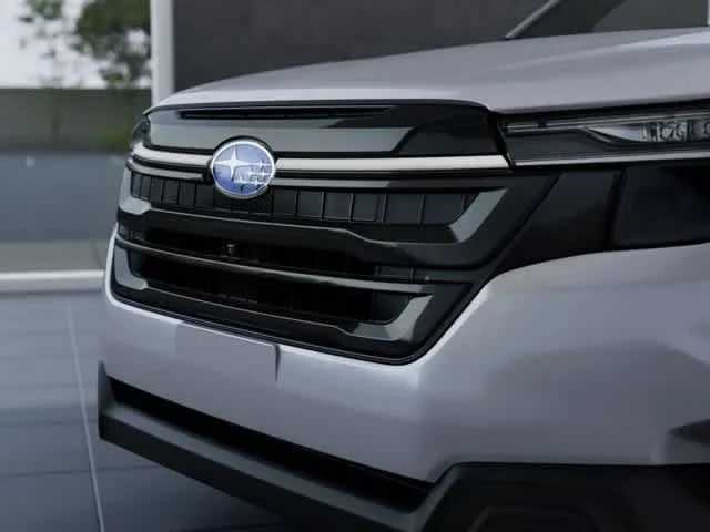 Thumbnail: 2026 Subaru Forester - 10