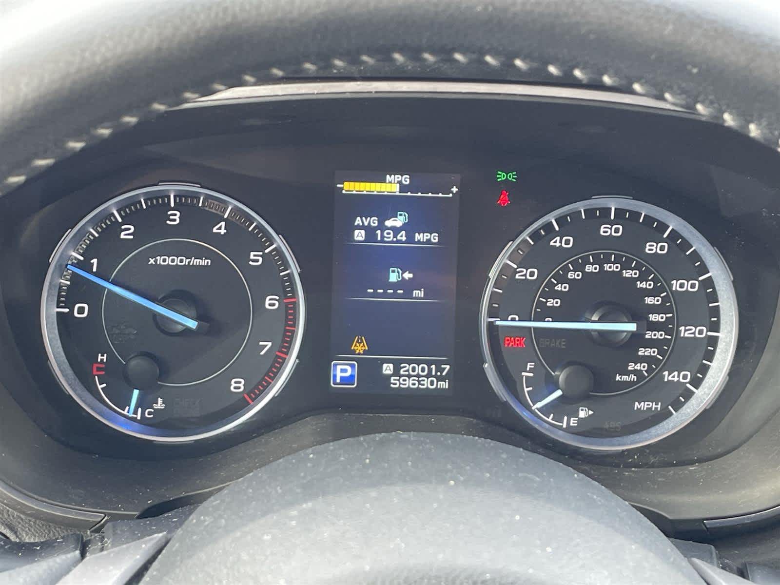 Thumbnail: 2019 Subaru Ascent - 35