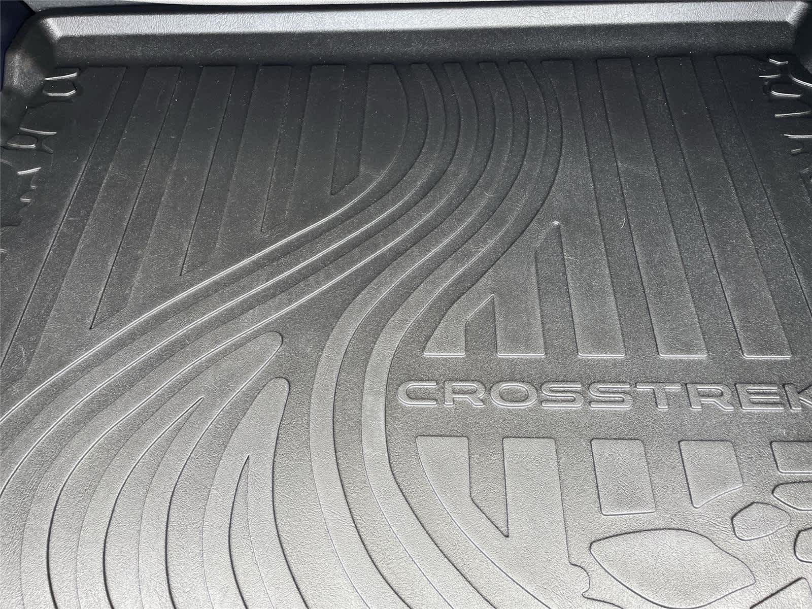 Thumbnail: 2024 Subaru Crosstrek - 16