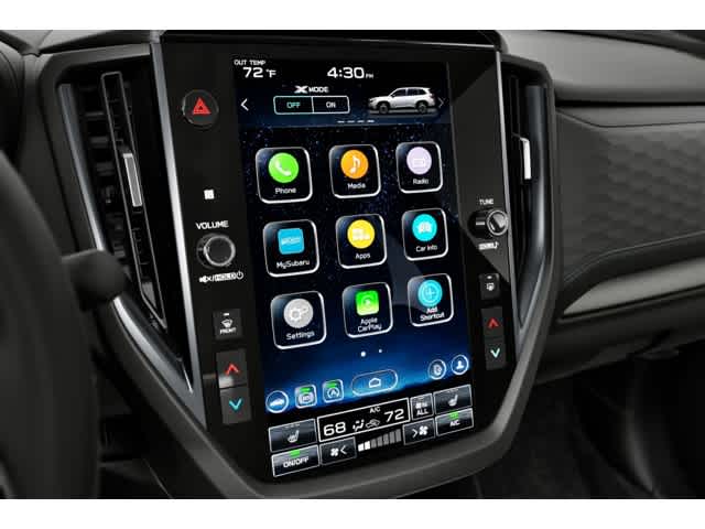 Thumbnail: 2025 Subaru Forester - 20